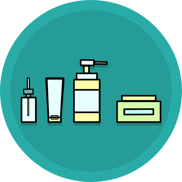 skincare, cosmetics, bath